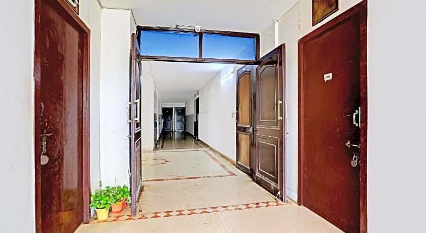 Hotel O by OYO Naveen Stay