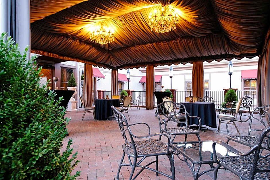 Grand Bohemian Lodge Asheville, Autograph Collection®