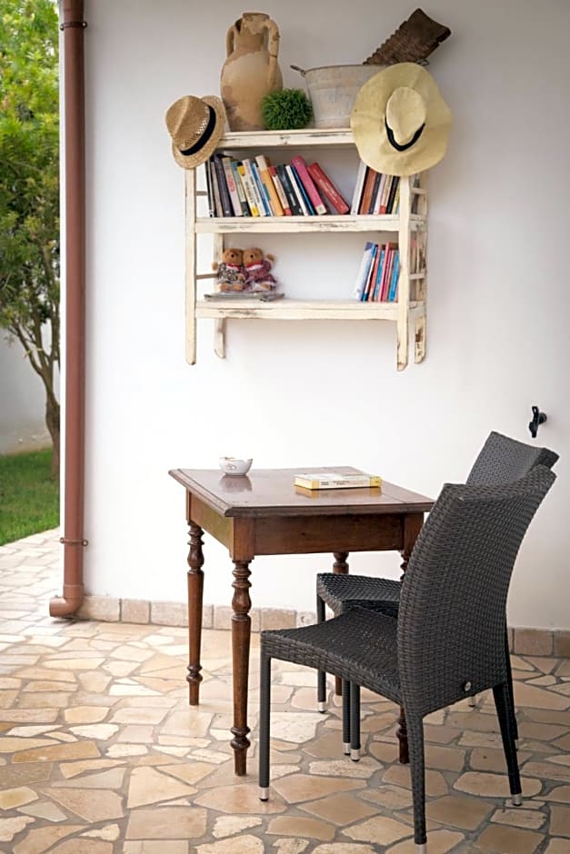 B&B Aurora Salentina