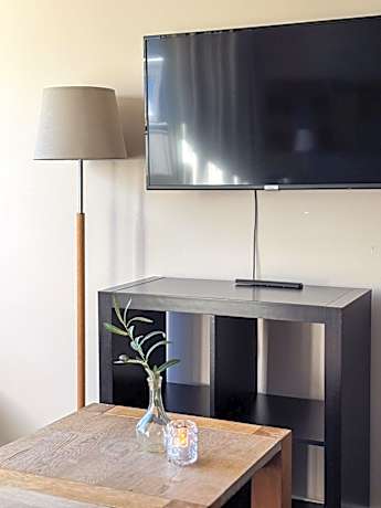 Family Double Room