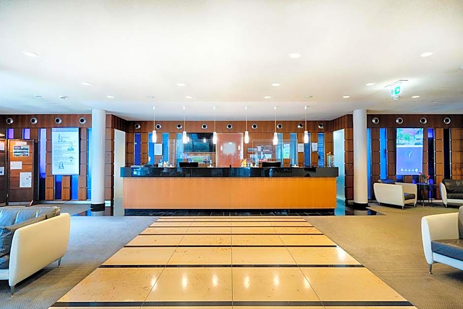 Welcome Hotel Meschede Hennesee