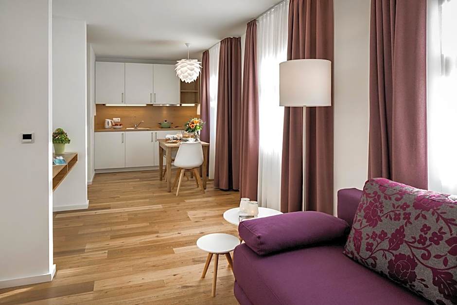 Hollerhöfe - Zu Gast im Dorf