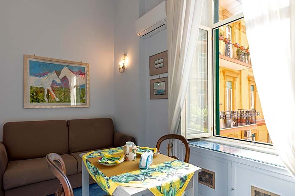 B&B Le Stanze Dei Mille – Naples, CO