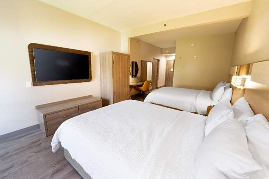 Holiday Inn Express St. Augustine Dtwn - Historic By IHG