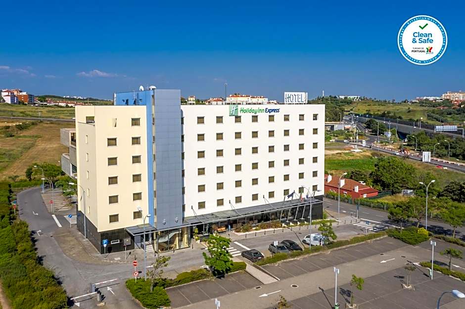 Holiday Inn Express Lisbon-Oeiras By IHG