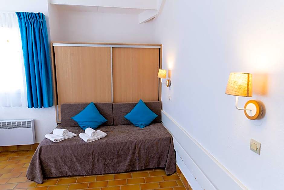 Azureva Le Grau du Roi