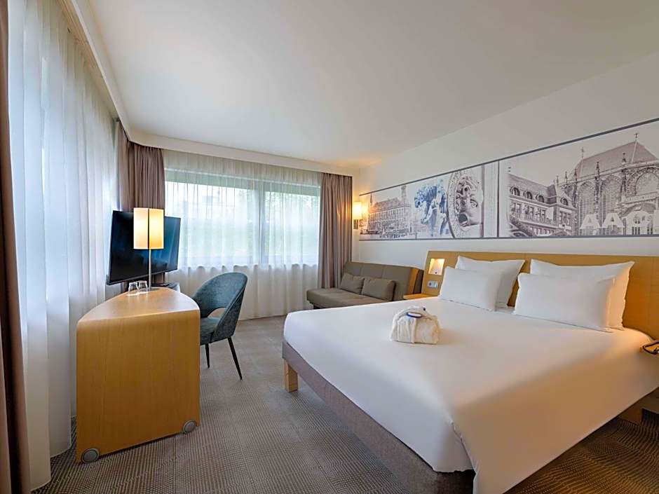 Novotel Aachen City