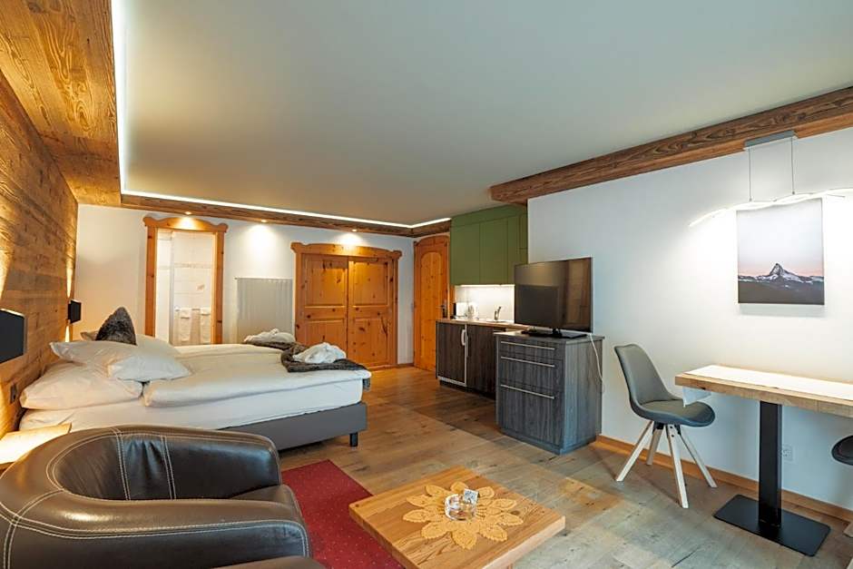 Hotel Matterhornblick
