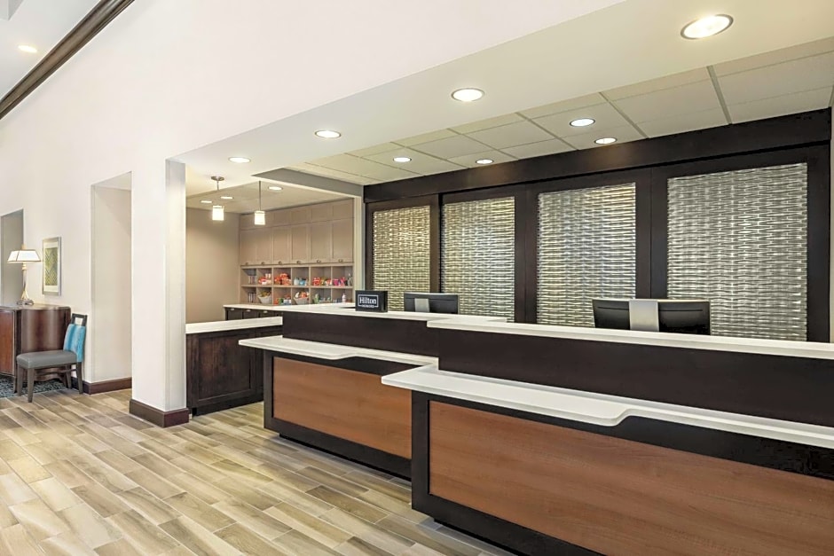 Homewood Suites by Hilton Macon-North