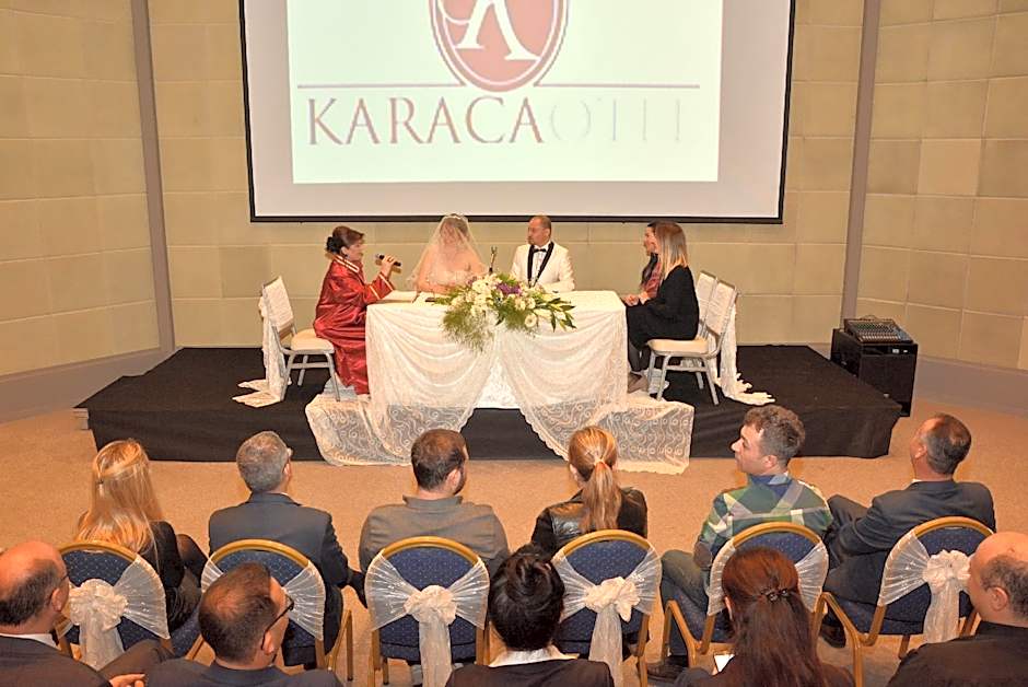 Karaca Hotel
