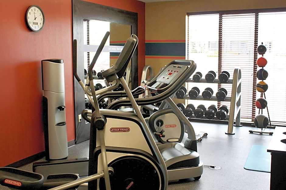 Hampton Inn By Hilton & Suites Dallas-Arlington North-Entertainment Dist.