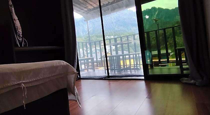 Wind Valley Farmstay