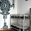 Heart of Gold Hostel Berlin