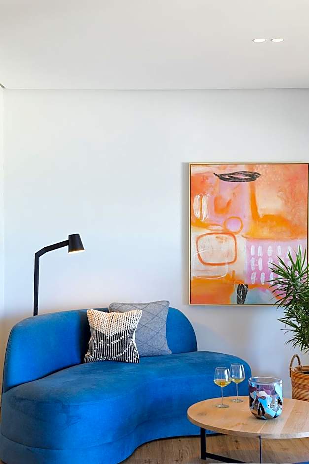 Sala Beach House