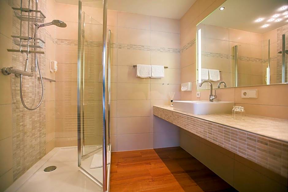 Flair Hotel Adlerbad