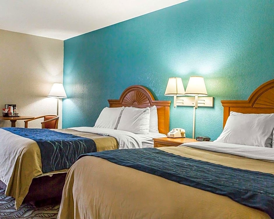 Quality Inn Circleville