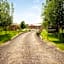 Flaxton Meadows Luxury Lodges
