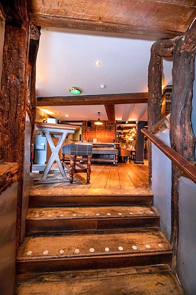 Old Mill by Chef & Brewer Collection