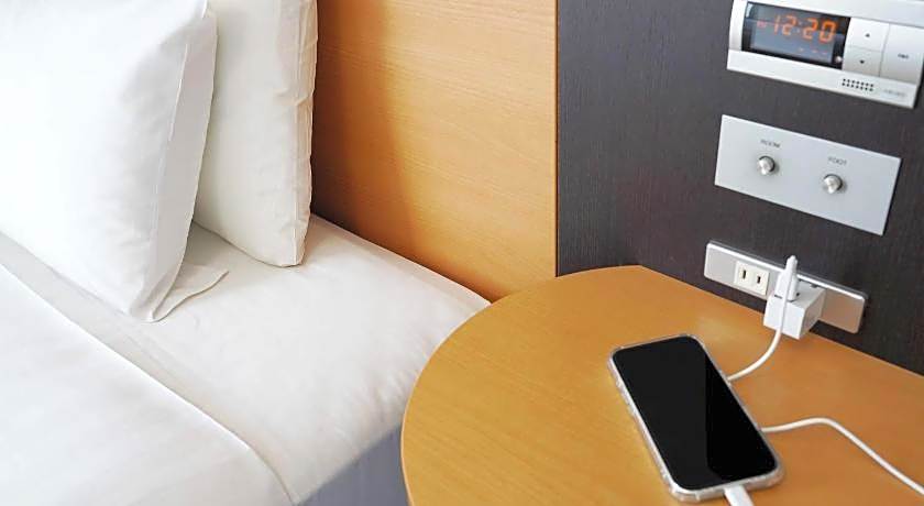 Comfort Hotel Kurosaki