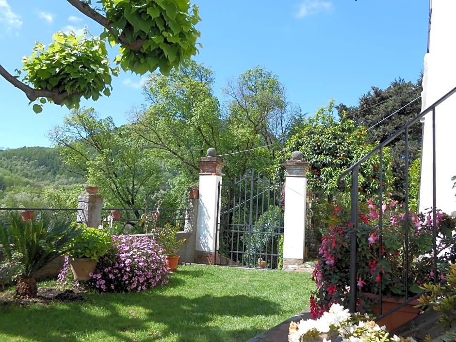 La Pieve Di Sant'Andrea