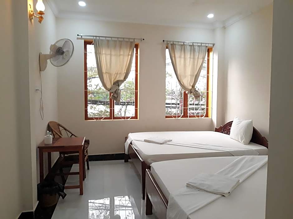 Good Morning Kampot Guesthouse