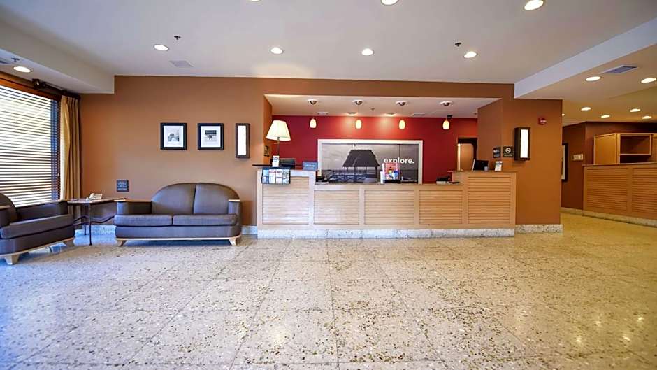 Hampton Inn By Hilton Key Largo FL