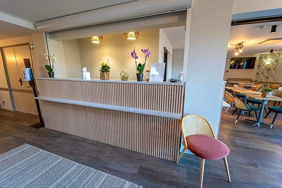 Sure Hotel by Best Western Sarlat-la-Caneda