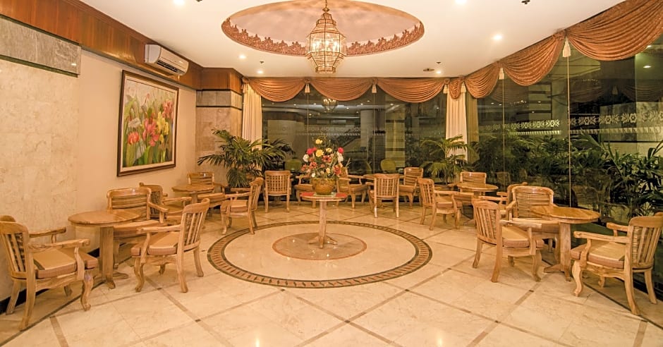 Holiday Plaza Hotel Cebu