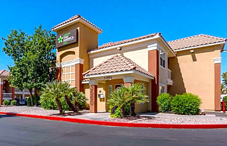 Extended Stay America Suites - Phoenix - Scottsdale - Old Town