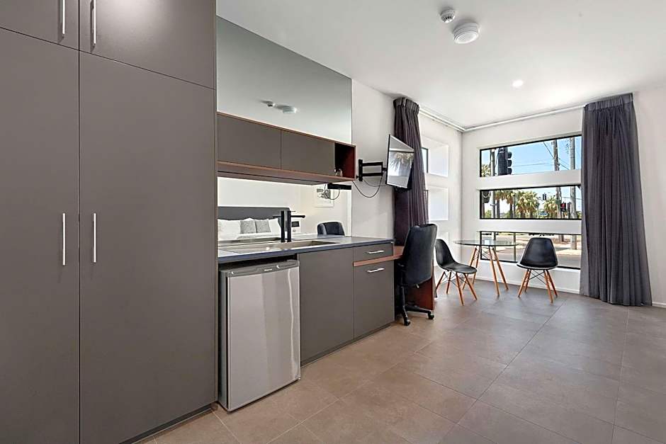 Quality Hotel Mildura Grand
