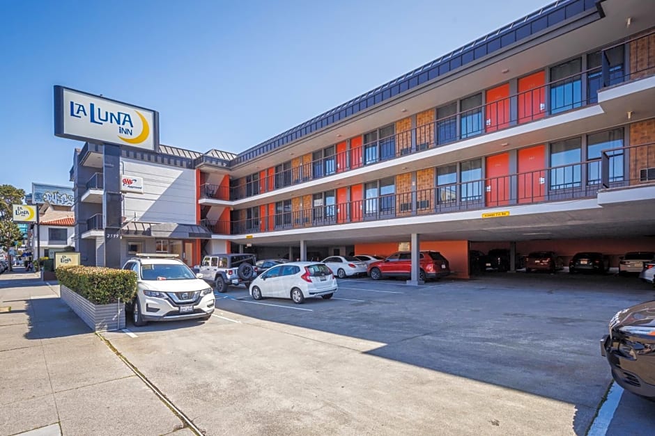 La Luna Inn, Ascend Hotel Collection