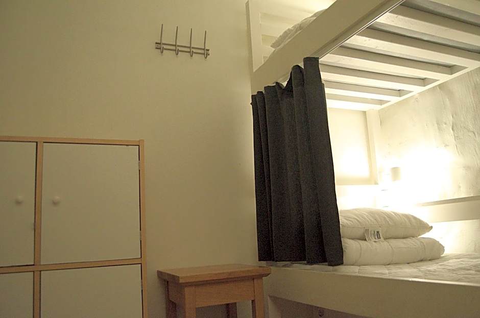 Hostel Dalagatan