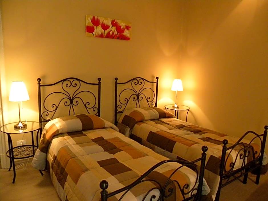 B&B Residenza Umberto