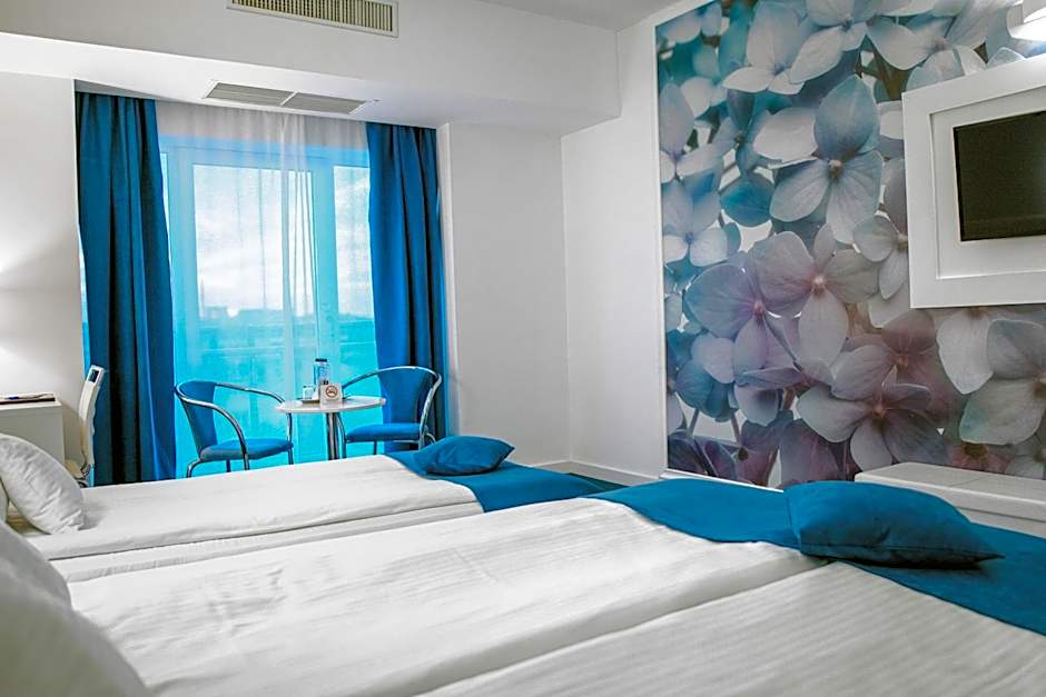 Continental Forum Constanta