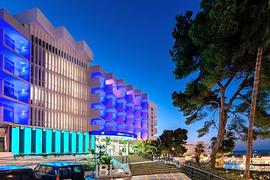 Hotel Vibra Riviera