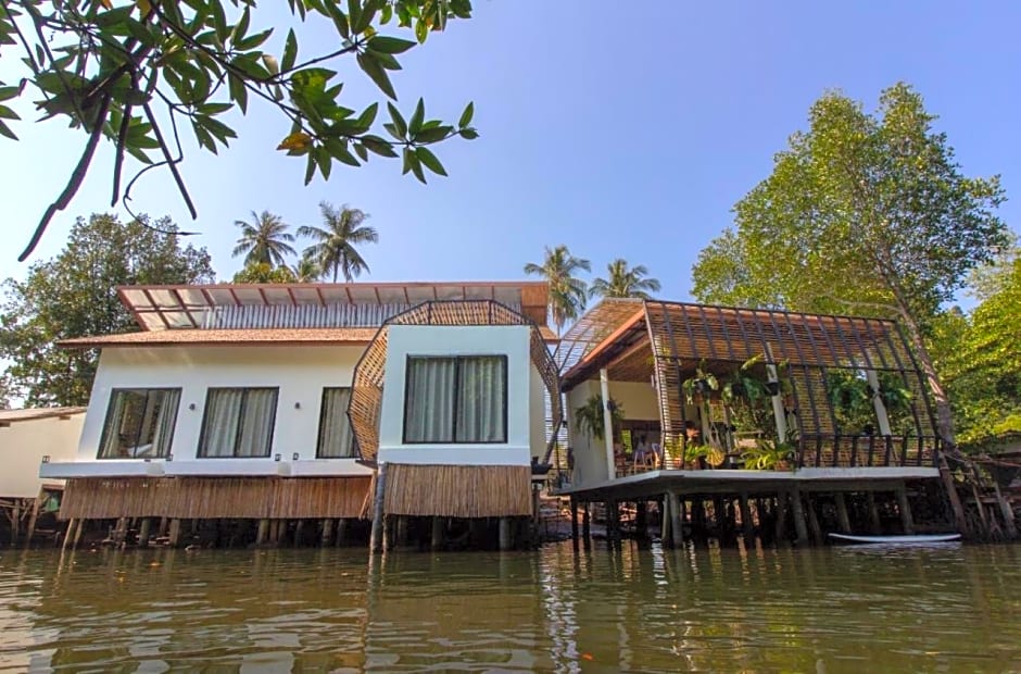 Escape Life Koh Kood