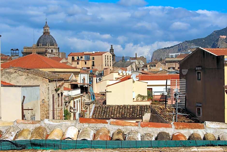 La Via delle Biciclette