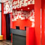 ibis Styles Paris La Defense Courbevoie