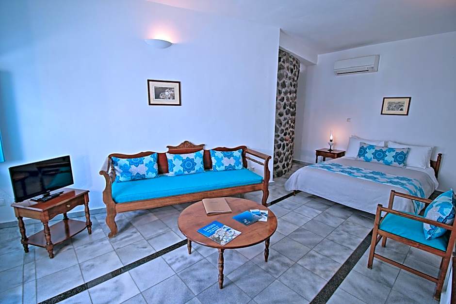 Aethrio Sunset Village - Oia