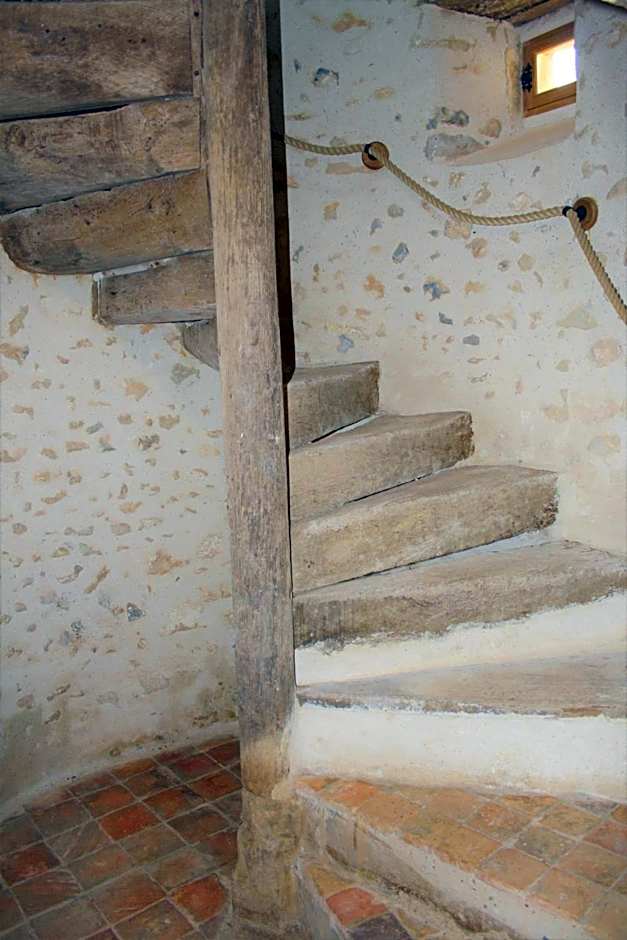 Manoir de la Basse-Cour