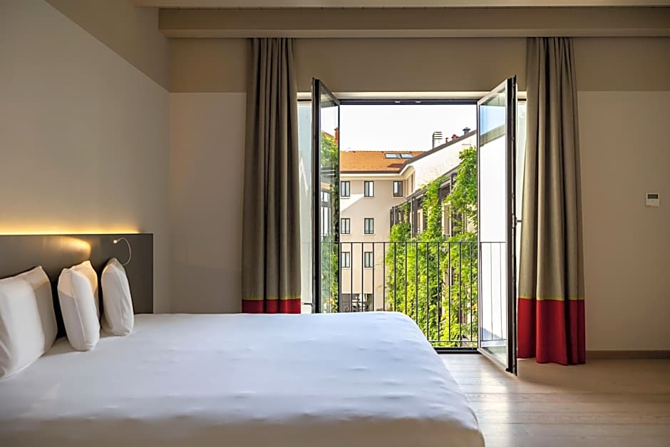 Savona 18 Suites