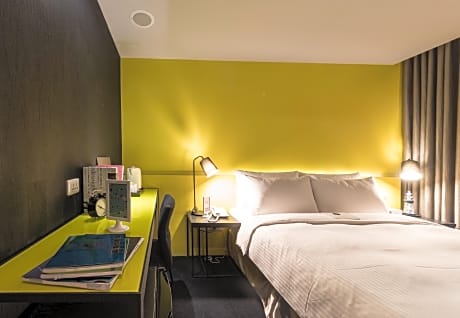 Room run of House (Check-in after 18:00)