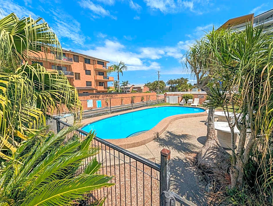 Bella Villa Motor Inn