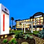 DoubleTree By Hilton Hotel Galveston Beach