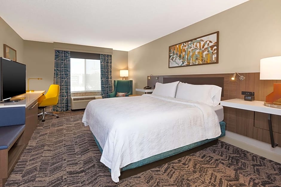 Hilton Garden Inn Minneapolis / Maple Grove