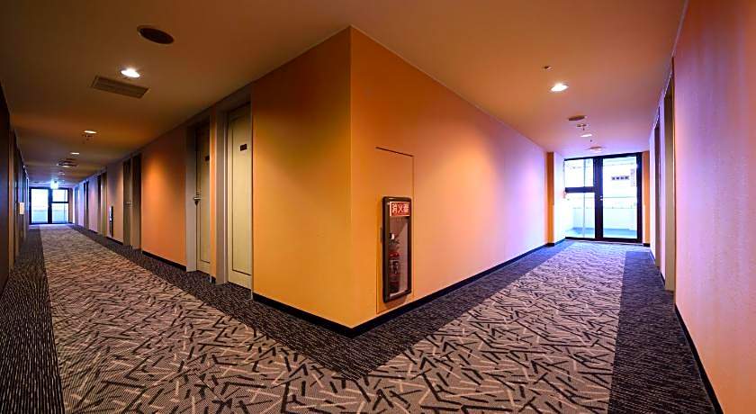 Apa Hotel Utsunomiya Eki-Mae