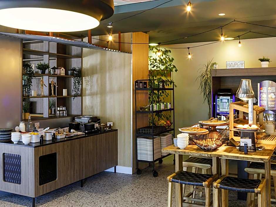 ibis Lyon Meyzieu