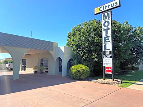Citrus Motel