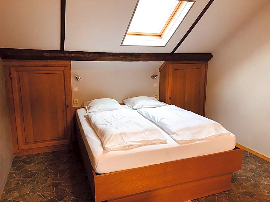 Appart Hotel Au Pied de Vigne
