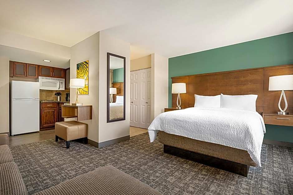 Staybridge Suites Oklahoma City-Quail Springs By IHG